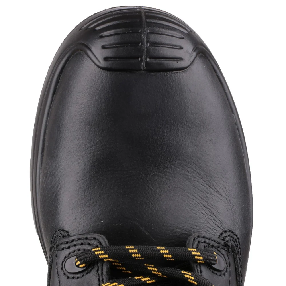 Puma Safety Borneo Mid S3 Safety Boot - Image 6