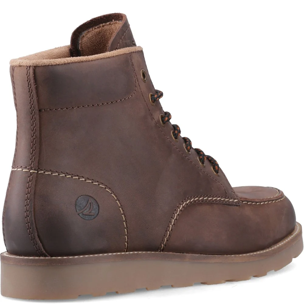 Sperry Boston Boot - Image 2