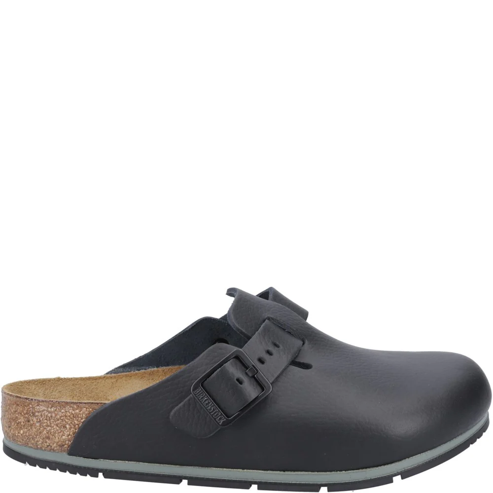 Birkenstock Boston Pro Mule - Image 6