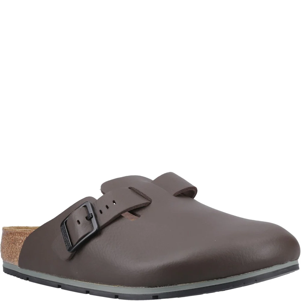 Birkenstock Boston Pro Shoe