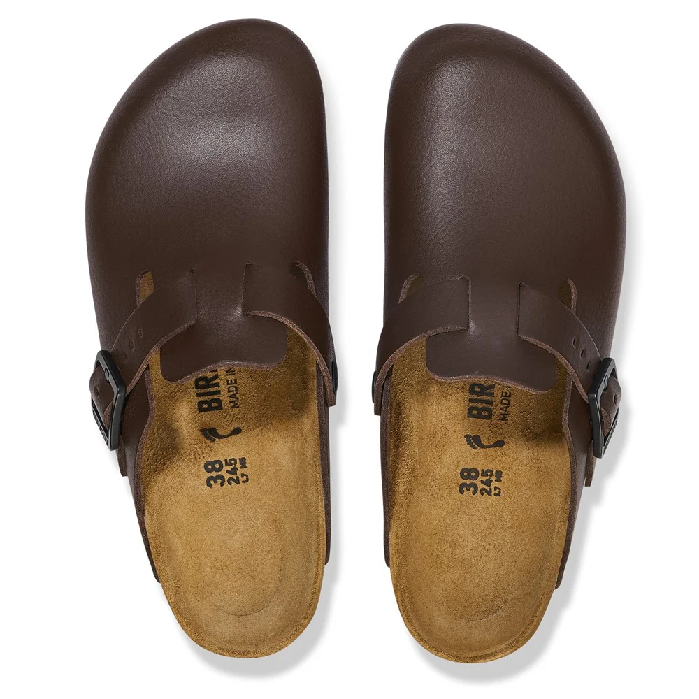 Birkenstock Boston Pro Shoe - Image 4