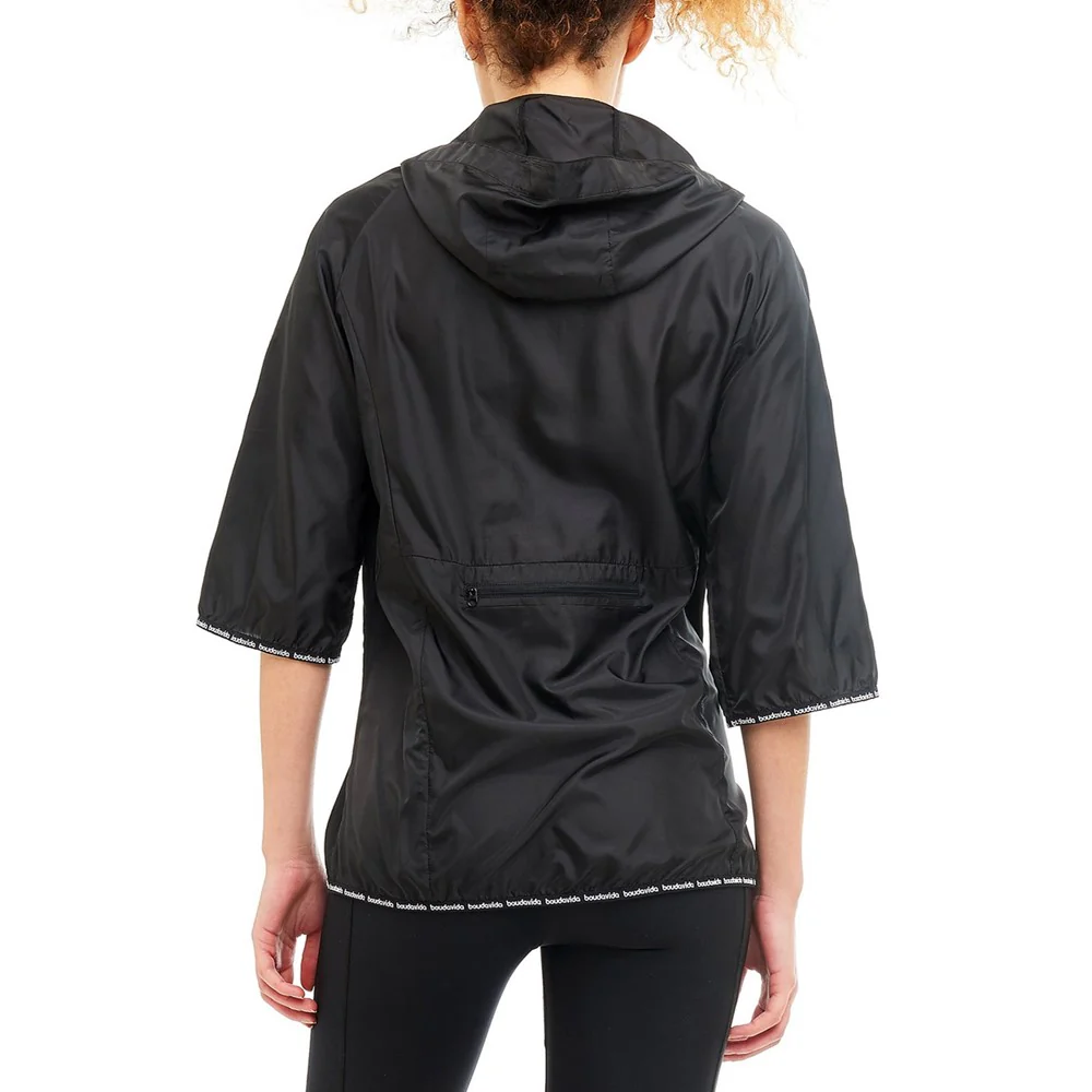 Boudavida Packable Rain Mac - Image 3