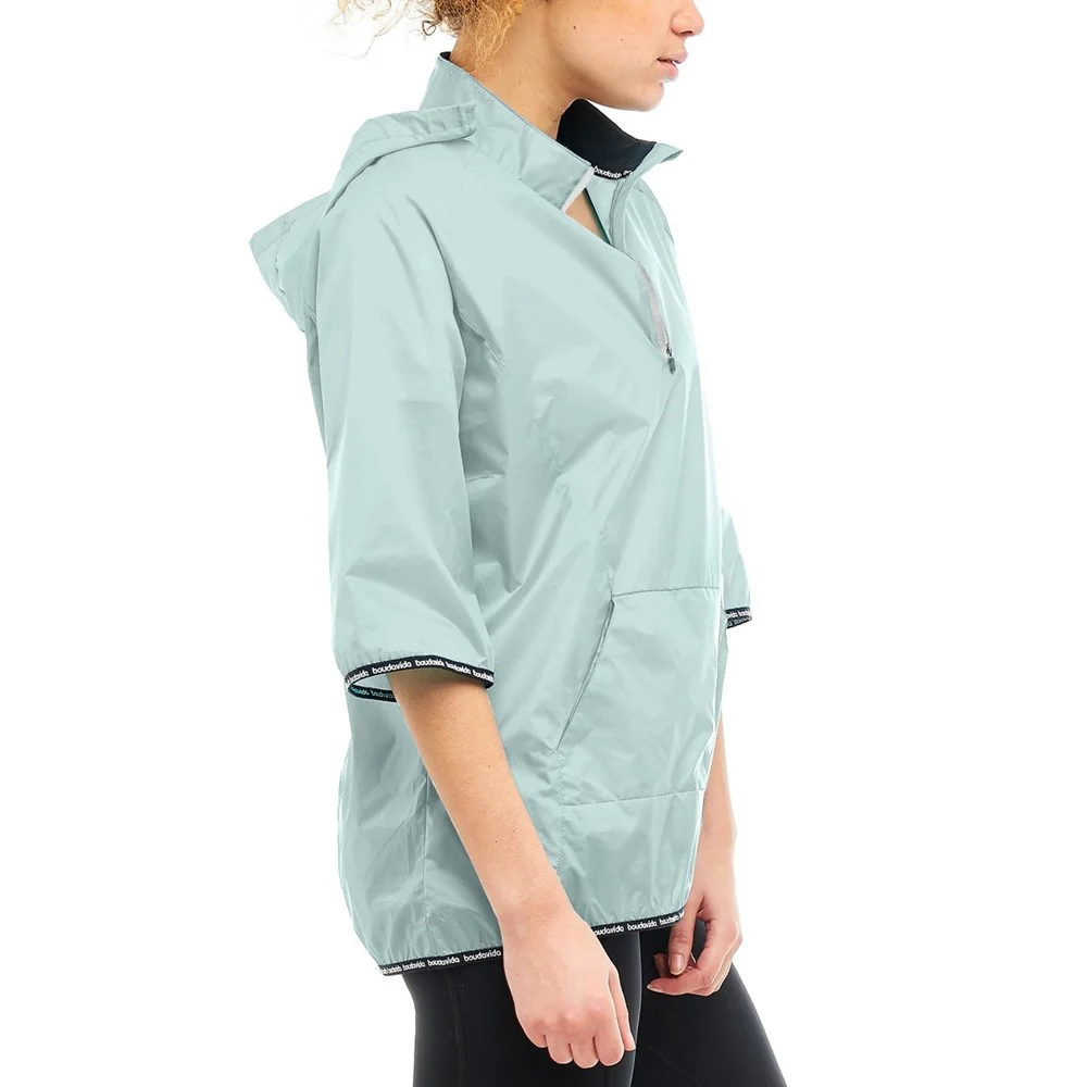 Boudavida Packable Rain Mac - Image 4