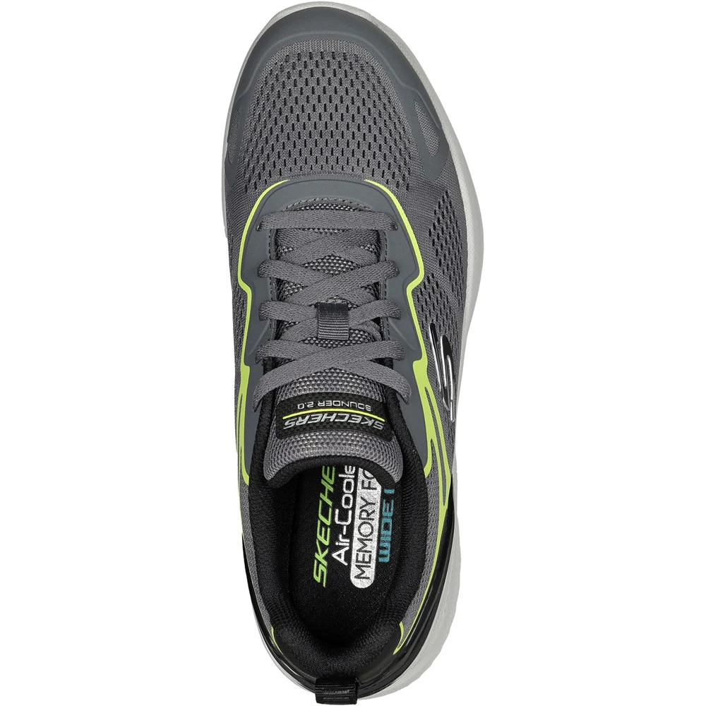 Skechers Bounder 2.0 - Andal Shoe - Image 3