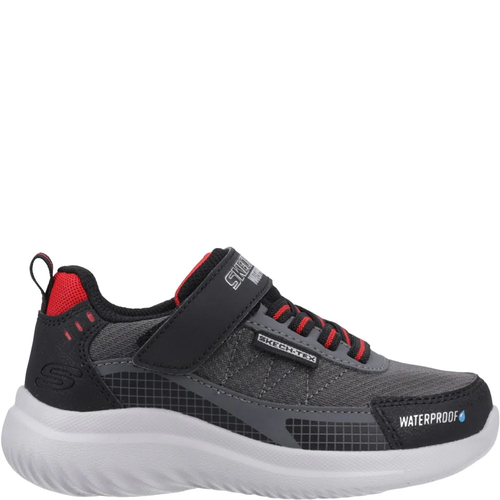 Skechers Bounder 2.0 Aqua Pace Trainer - Image 5
