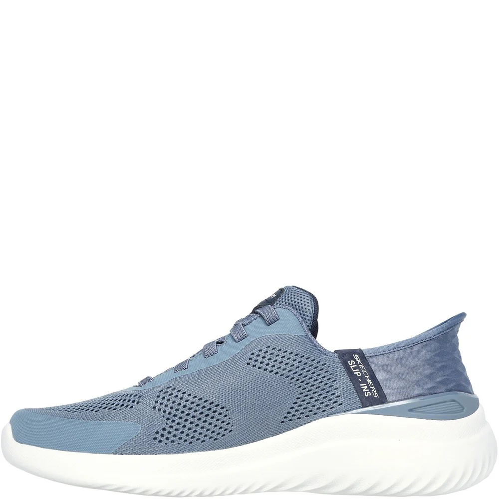 Skechers Bounder 2.0 Emerged Trainer - Image 4