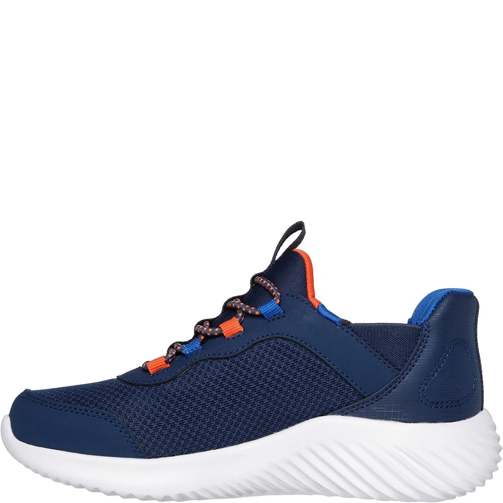 Skechers Bounder Brisk-Burst Trainer - Image 4