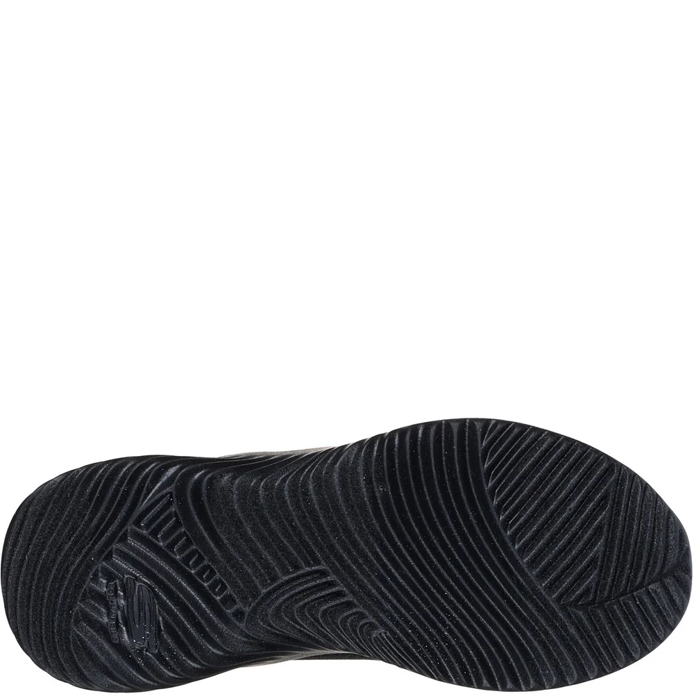 Skechers Bounder Brisk-Burst Trainer - Image 2