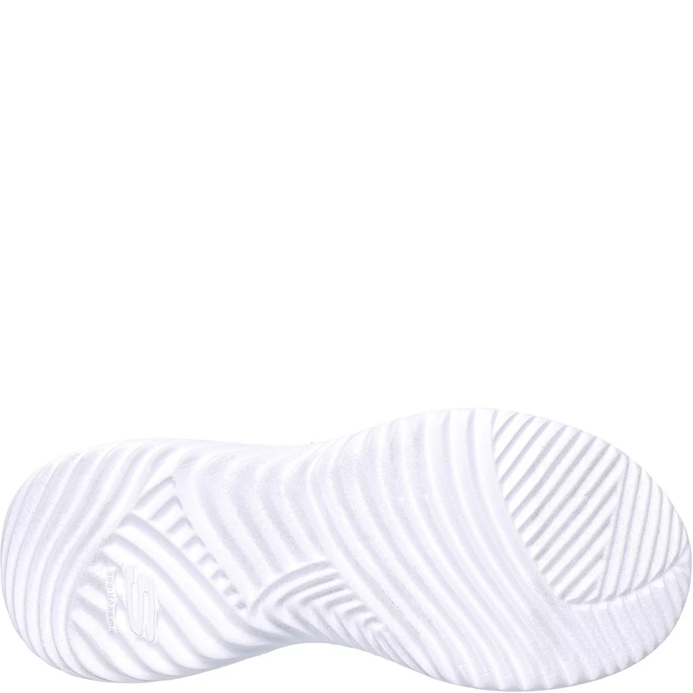 Skechers Bounder Dripper Drop Trainers - Image 2