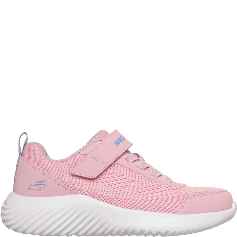 Skechers Bounder Free and Easy Trainer - Image 5