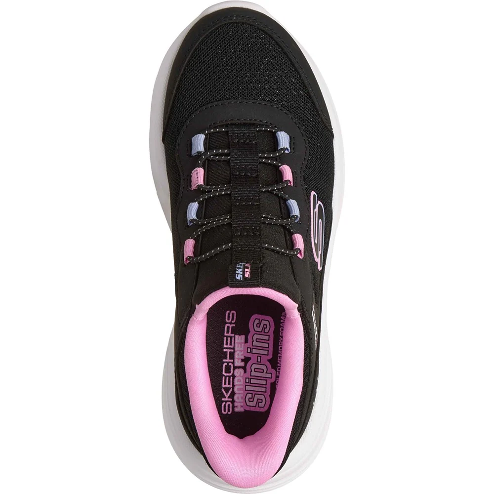 Skechers Bounder Pro Trainers - Image 3