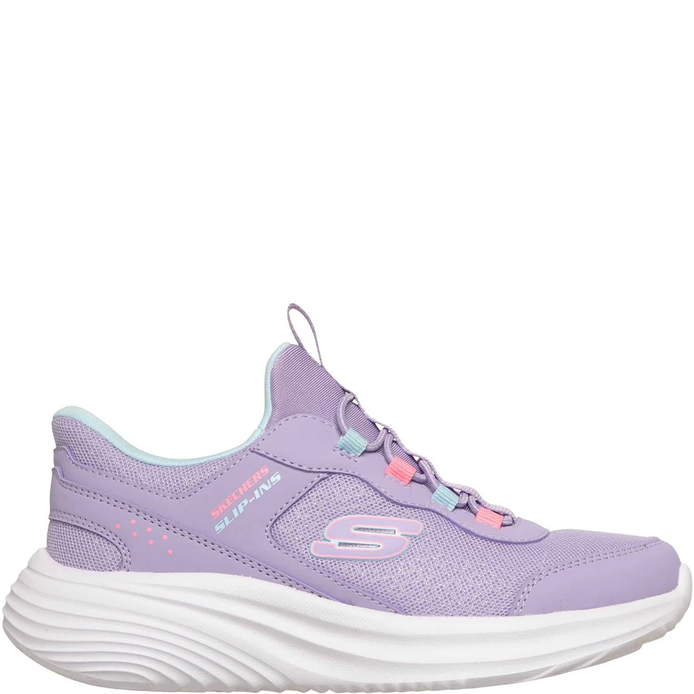 Skechers Bounder Pro Trainers - Image 5