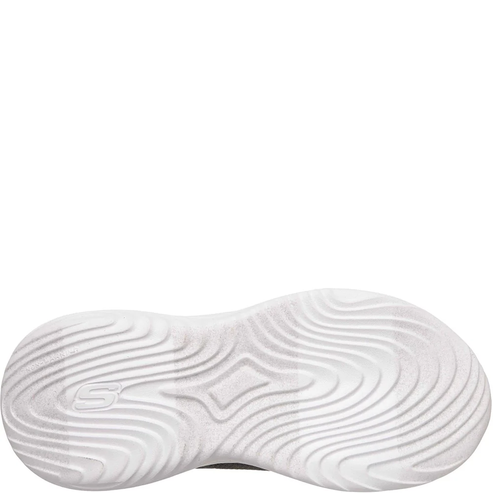 Skechers Bounder Pro Trainer - Image 2