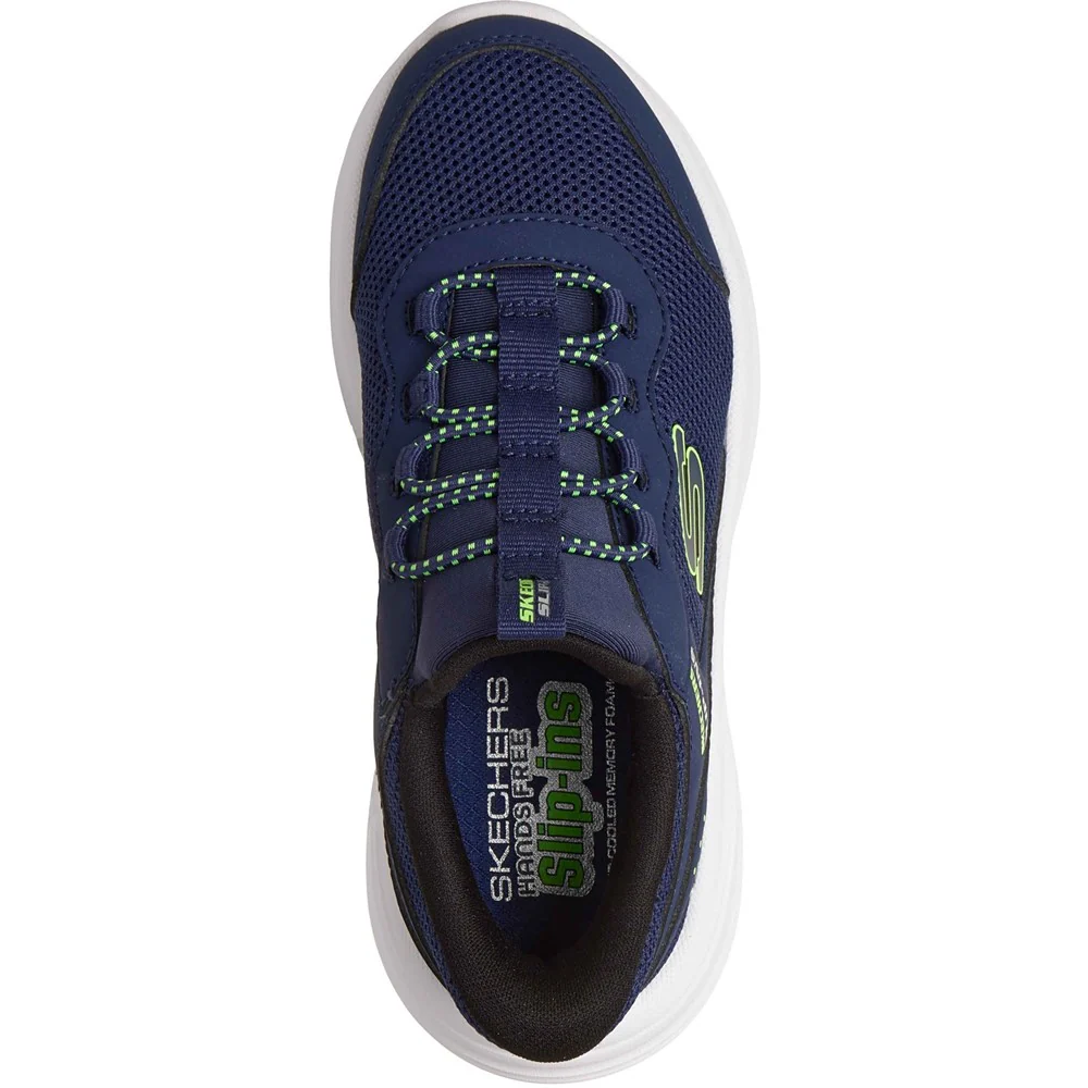 Skechers Bounder Pro Trainer - Image 3
