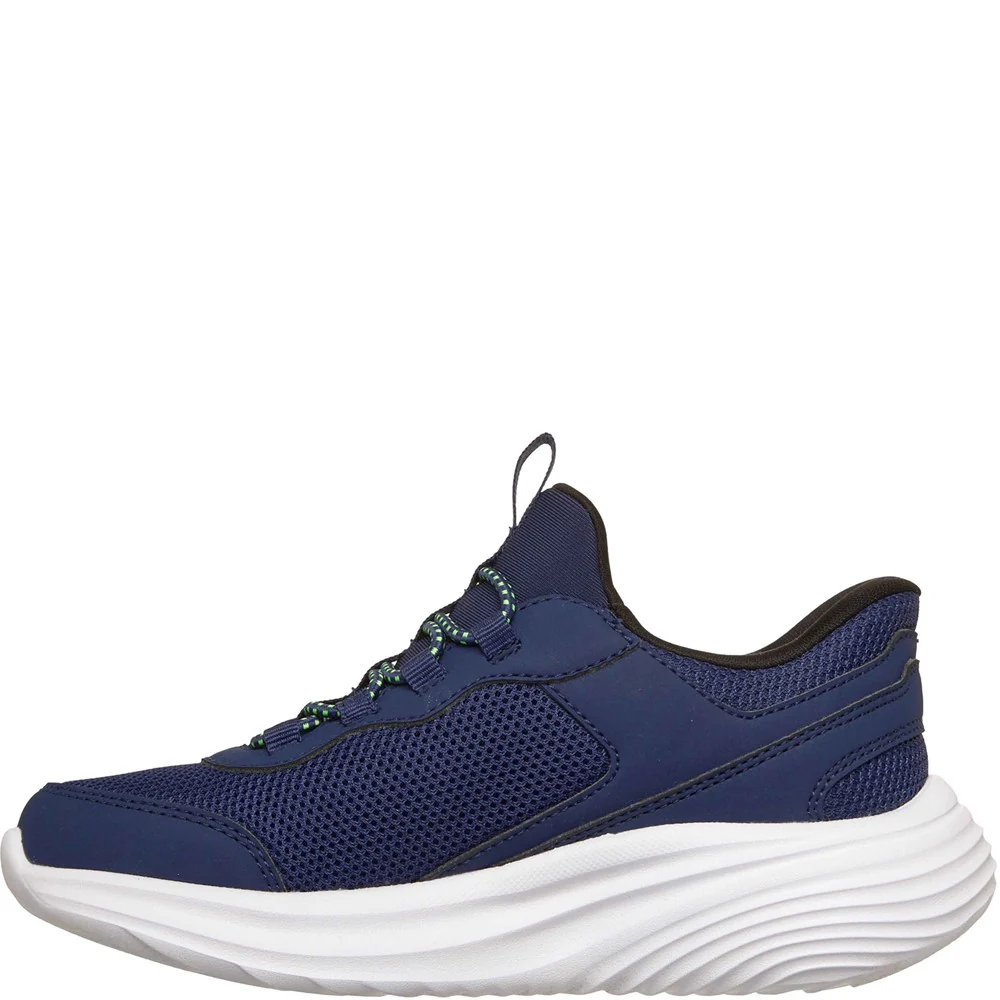 Skechers Bounder Pro Trainer - Image 4