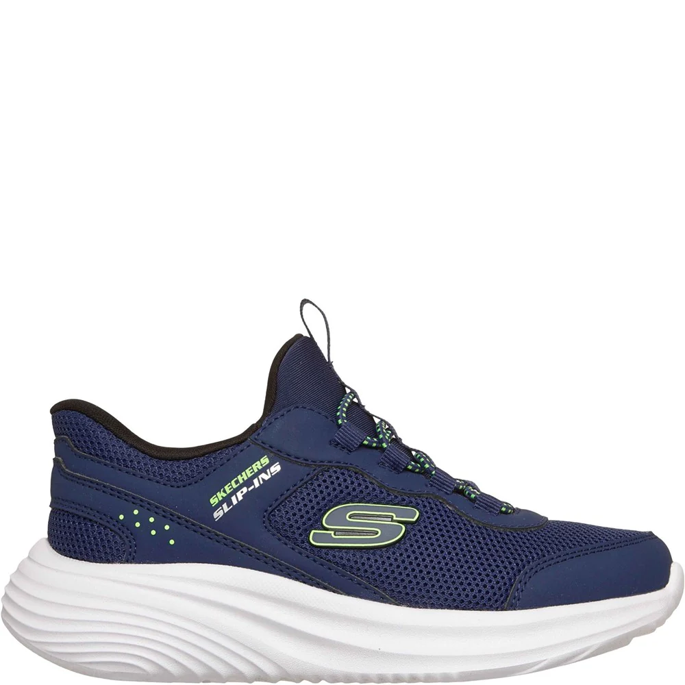 Skechers Bounder Pro Trainer - Image 5