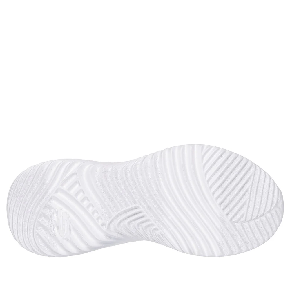 Skechers Bounder Simple Cute Trainer - Image 2