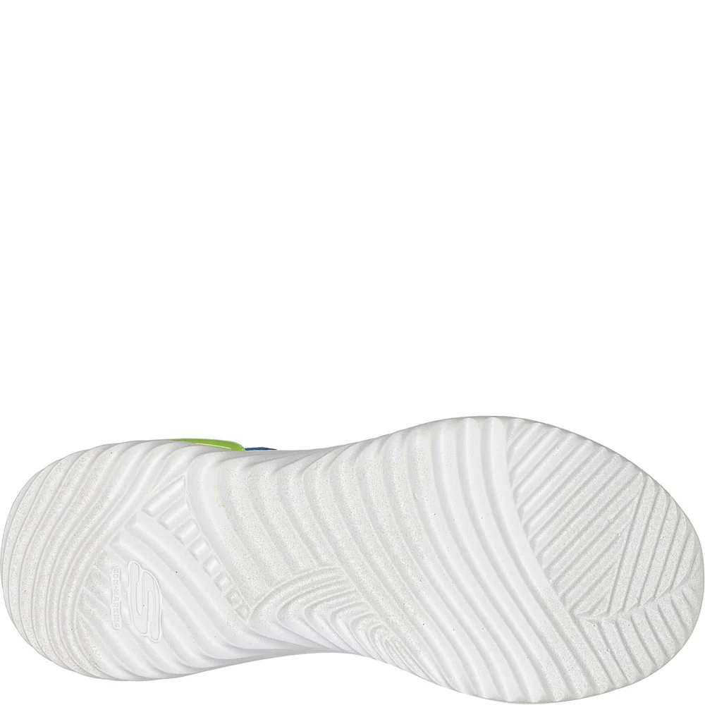 Skechers Bounder-Tech Trainer - Image 2