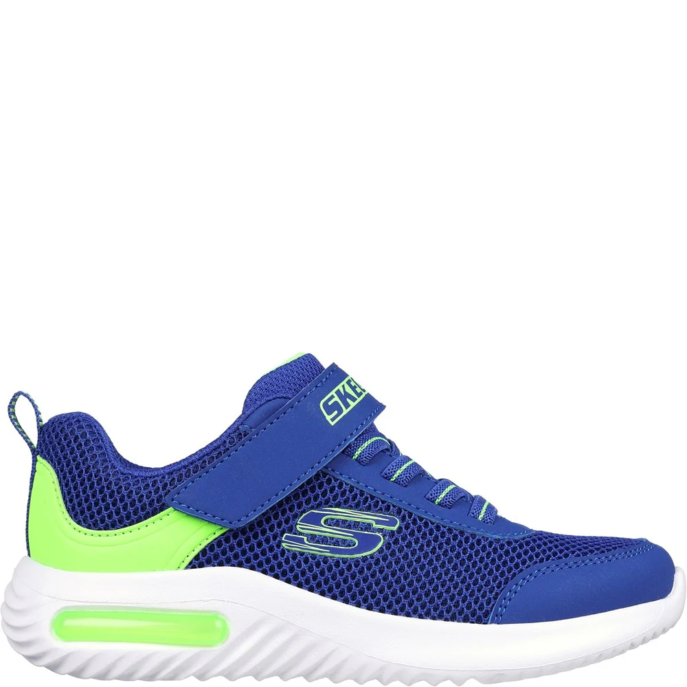 Skechers Bounder-Tech Trainer - Image 5