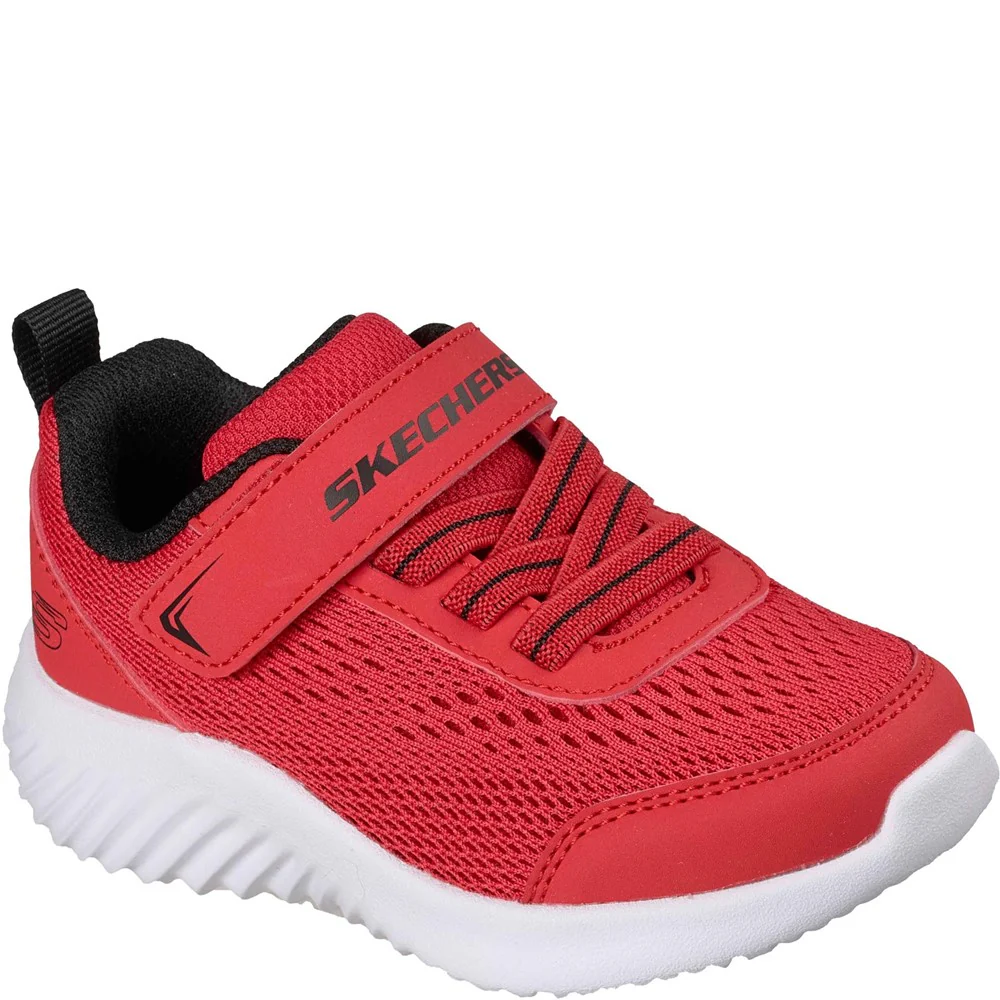 Skechers Bounder Techrox Trainer