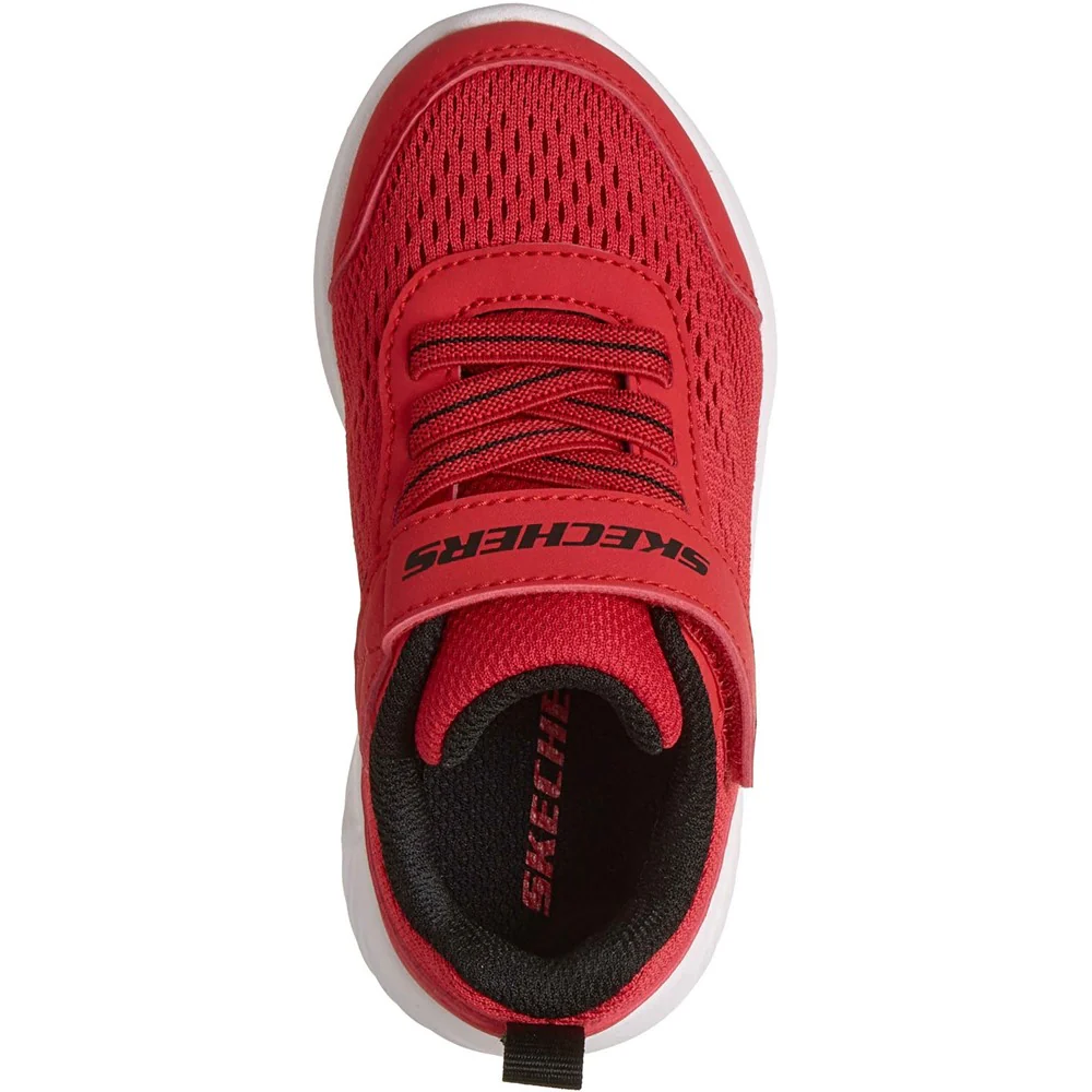 Skechers Bounder Techrox Trainer - Image 3