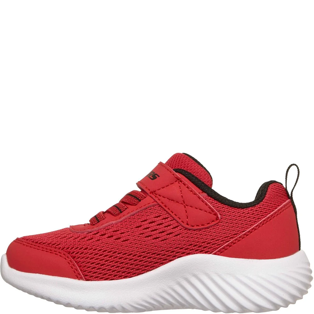 Skechers Bounder Techrox Trainer - Image 4