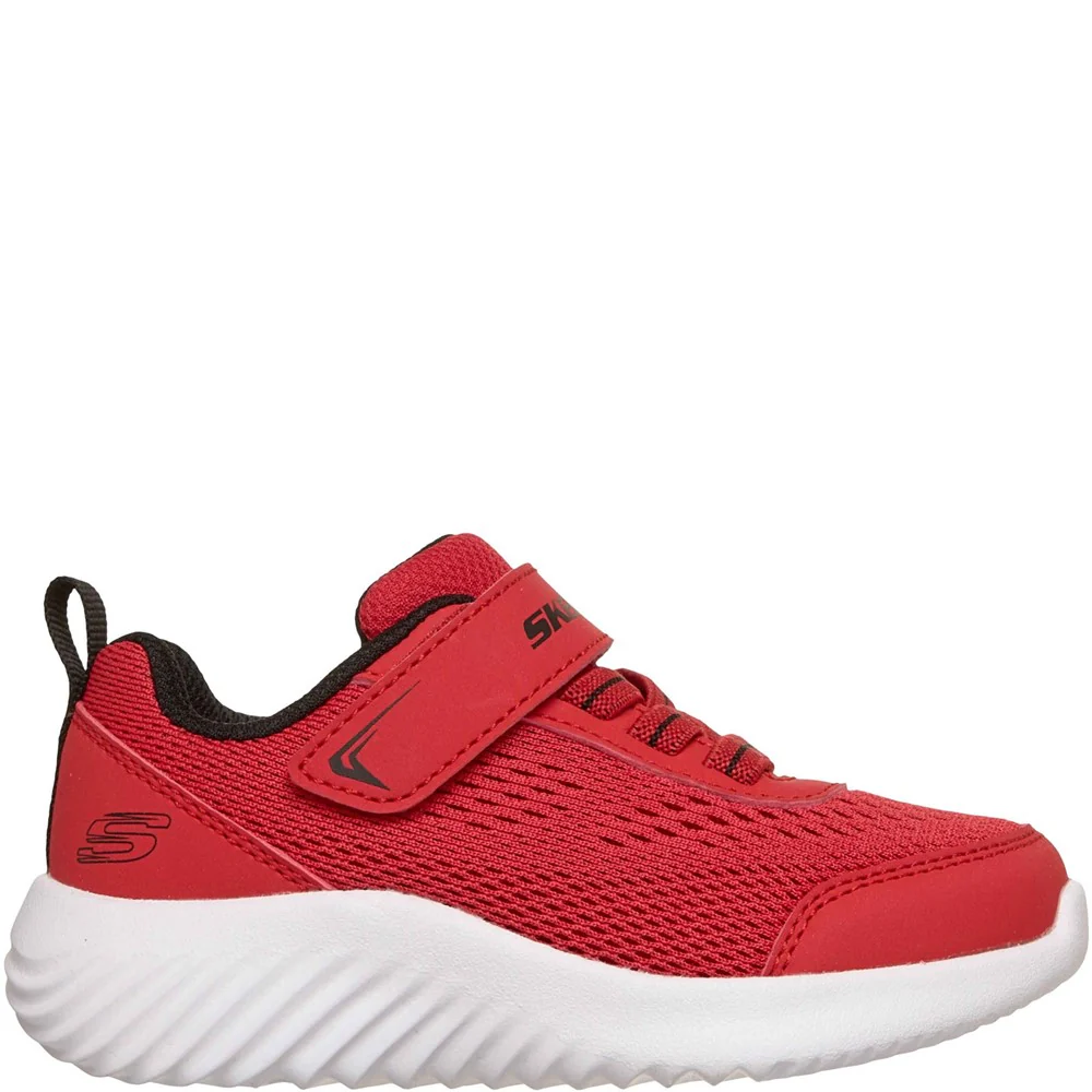 Skechers Bounder Techrox Trainer - Image 5