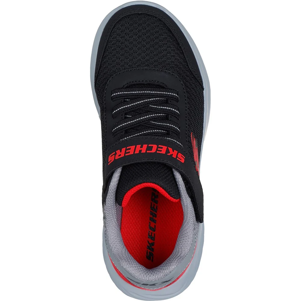 Skechers Bounder Trainers - Image 3