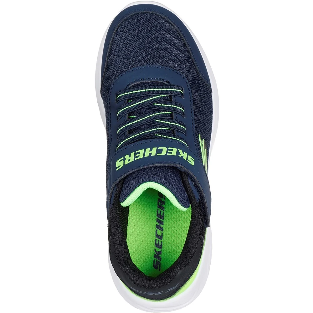Skechers Bounder Trainers - Image 3