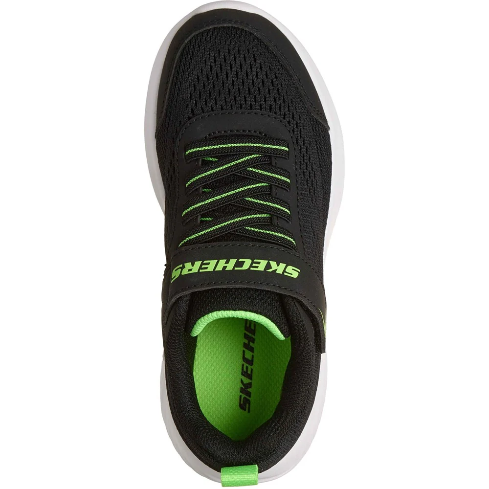 Skechers Bounder Trainers - Image 3