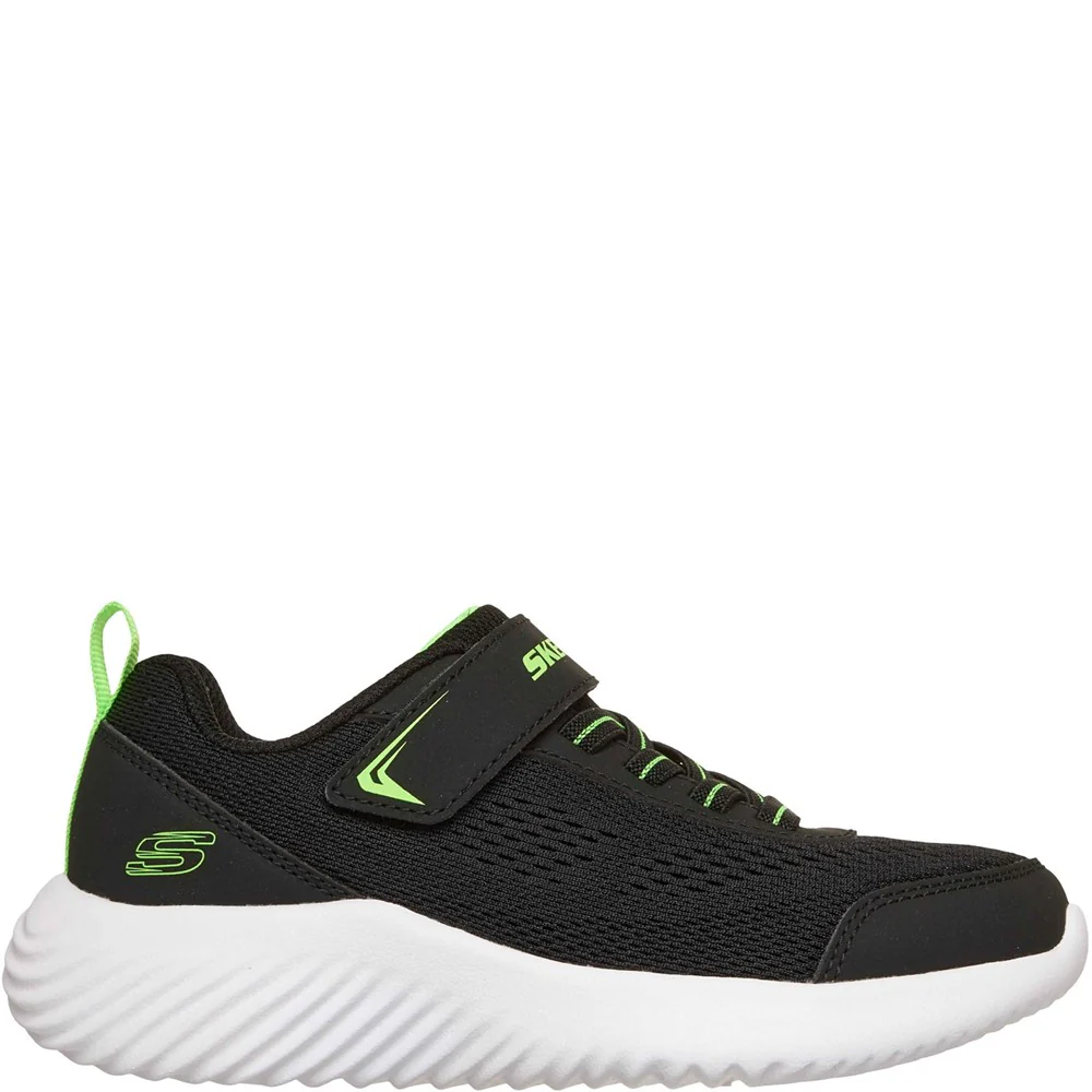 Skechers Bounder Trainers - Image 5