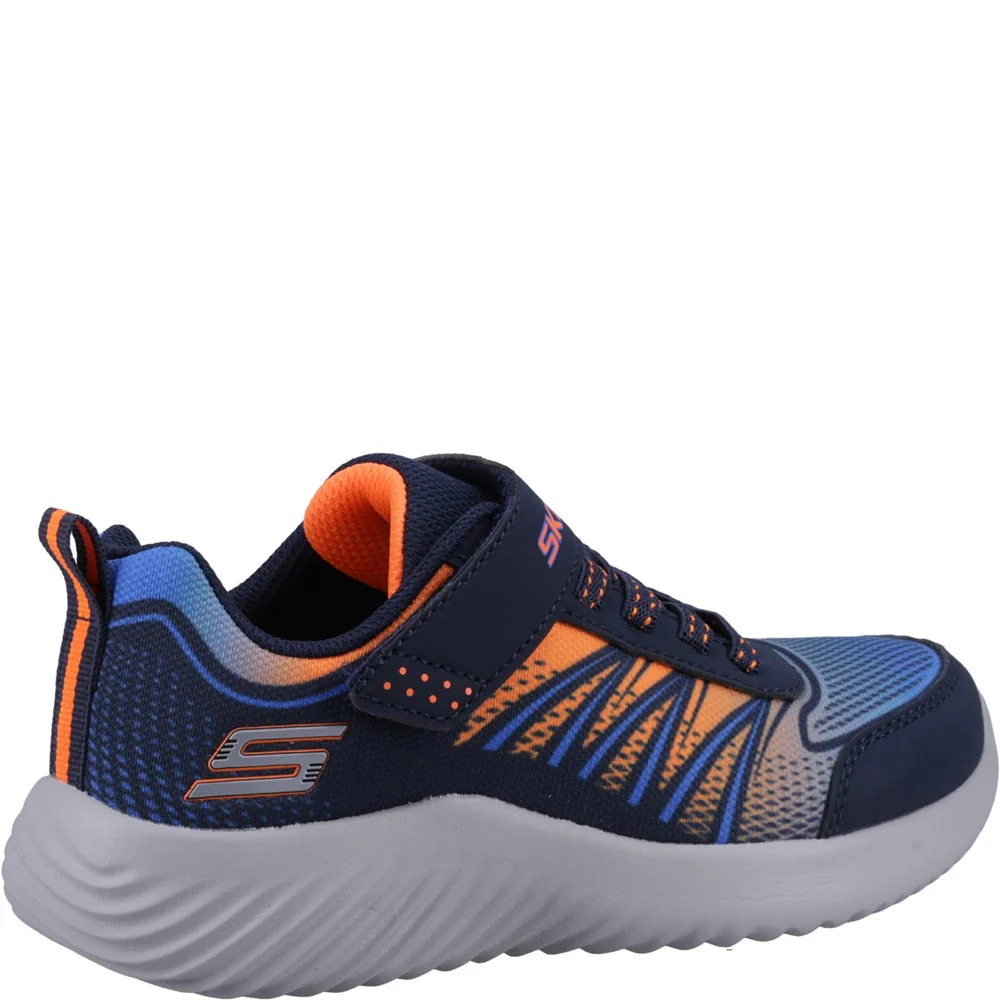 Skechers Bounder Zatic Trainers - Image 2