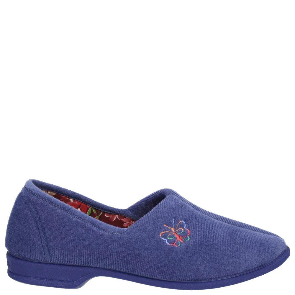 Mirak Bouquet Slipper - Image 4