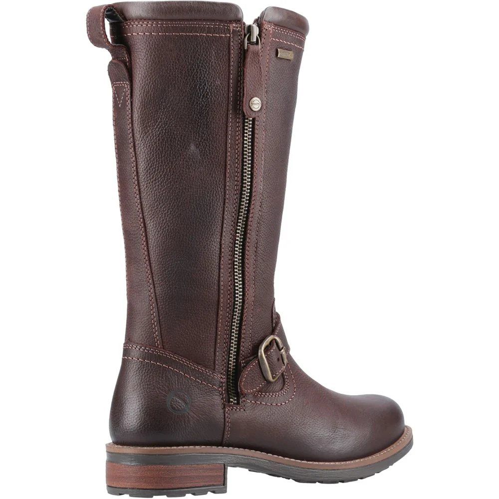 Cotswold Bourton Mid Boot - Image 2