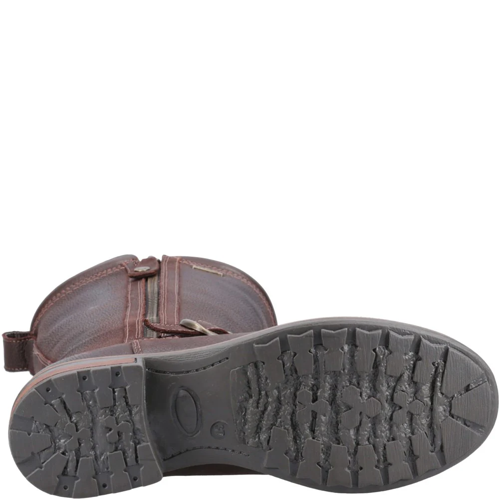 Cotswold Bourton Mid Boot - Image 3