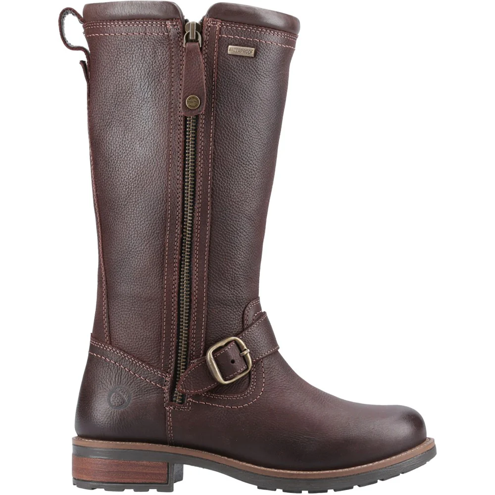 Cotswold Bourton Mid Boot - Image 5