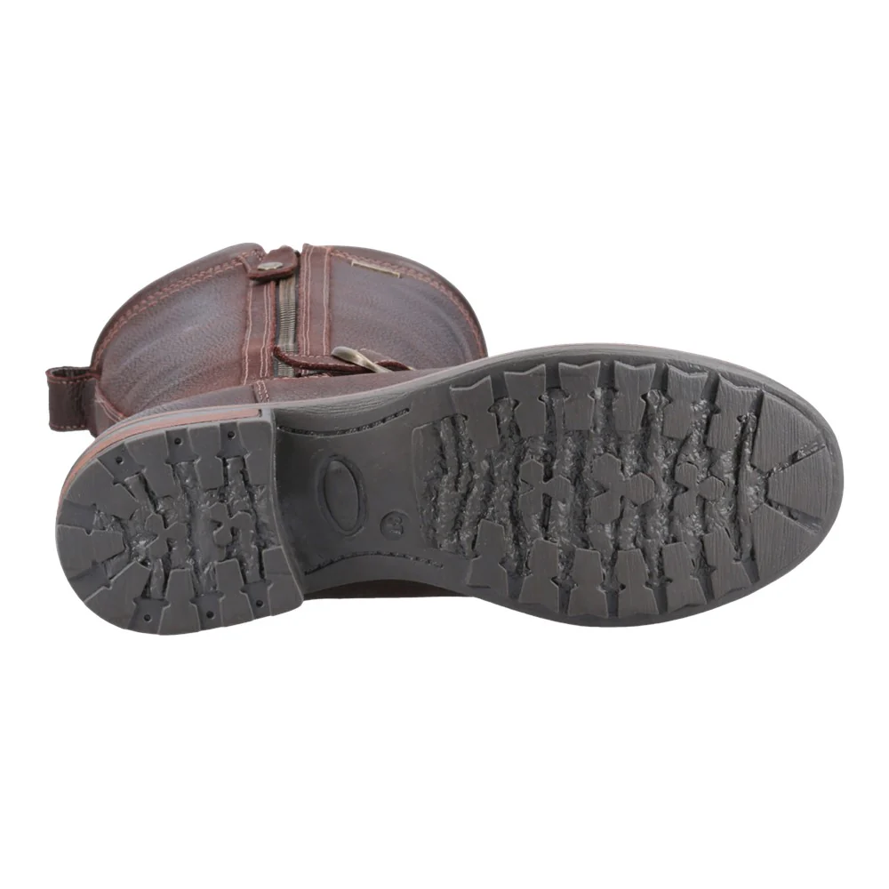 Cotswold Bourton Mid Boot - Image 8