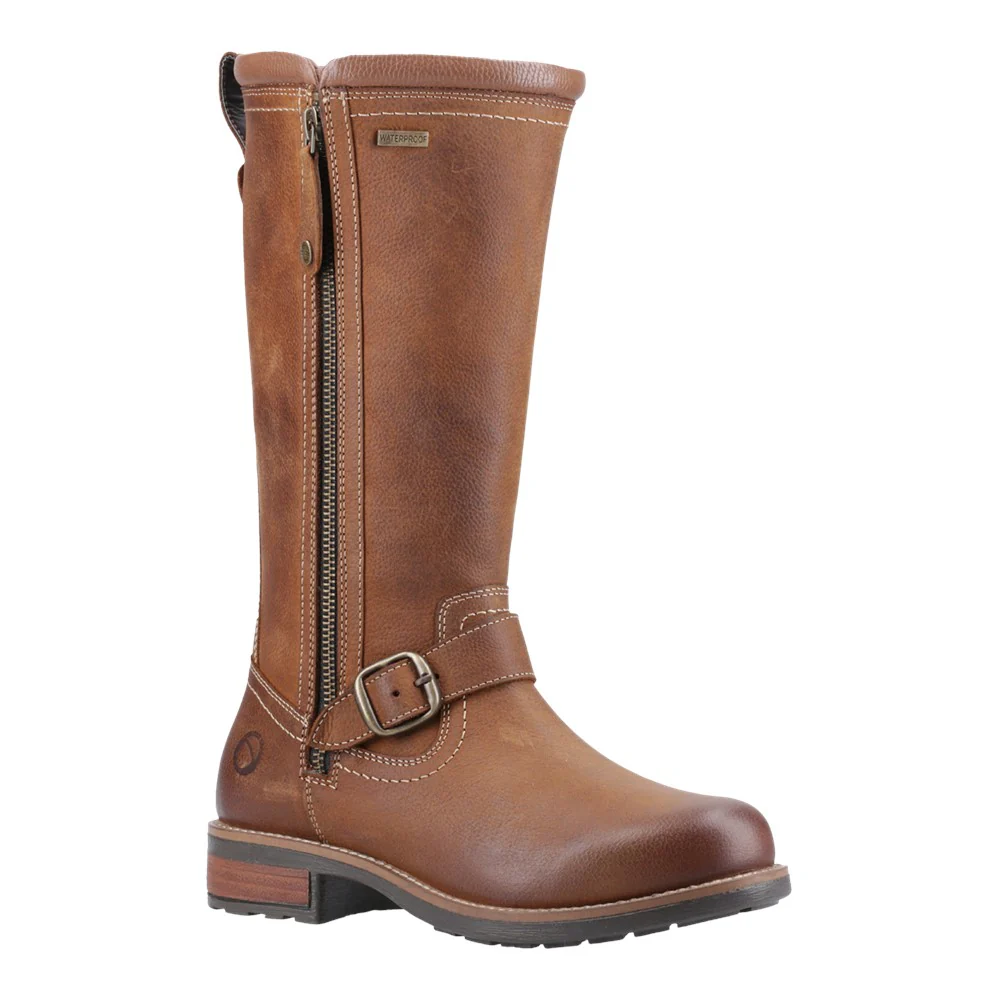 Cotswold Bourton Mid Boot - Image 6