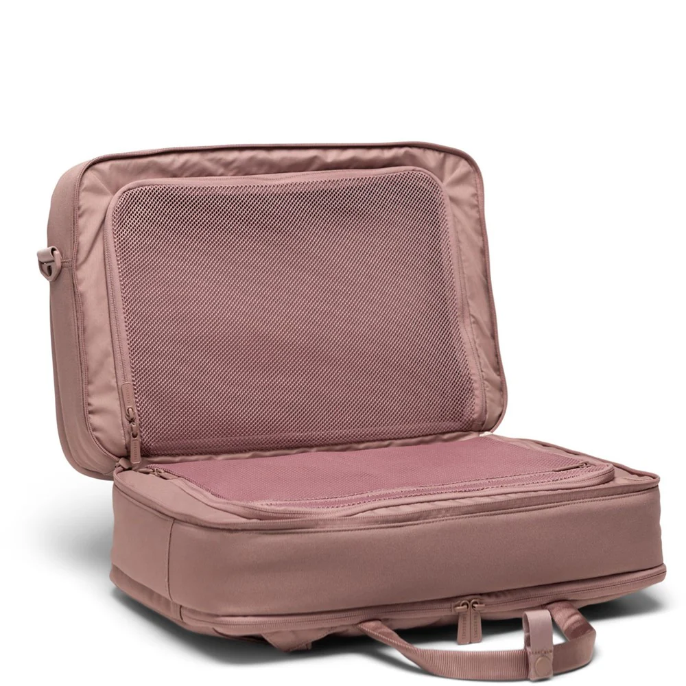 Herschel Bags Bowen Convertible Travel Duffle - Image 4