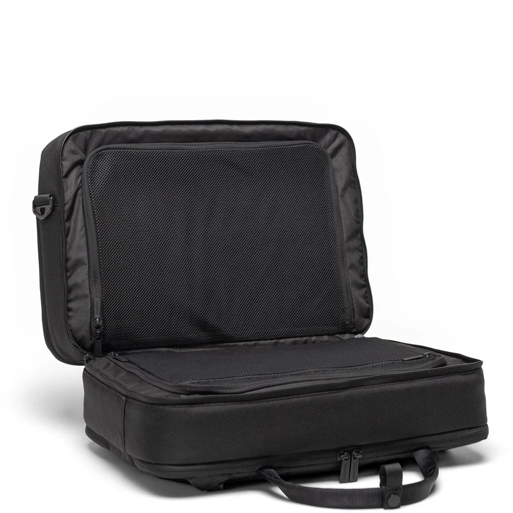 Herschel Bags Bowen Convertible Travel Duffle - Image 4