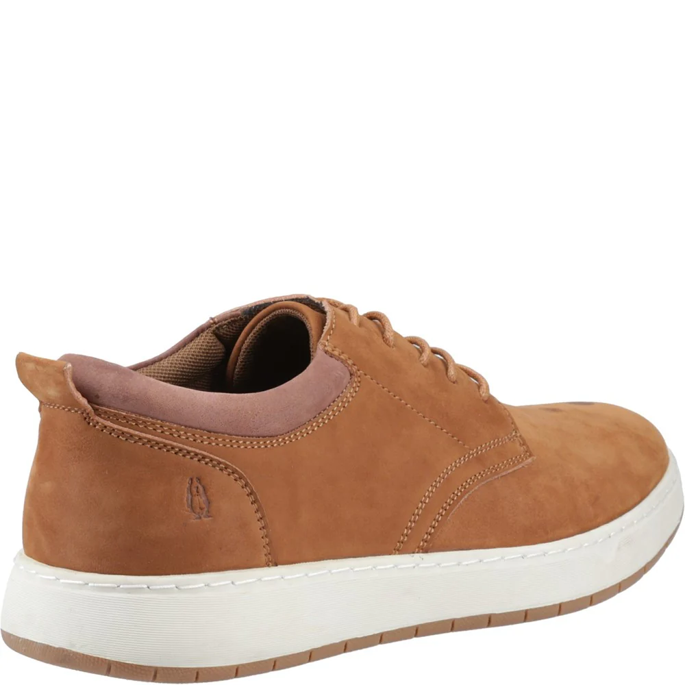 Hush Puppies Bowen Lace Up Shoes - Image 2