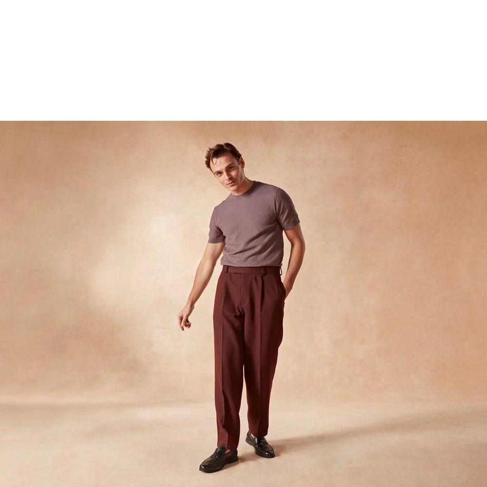 Hush Puppies Bowie Loafers Slim Fit - Image 7