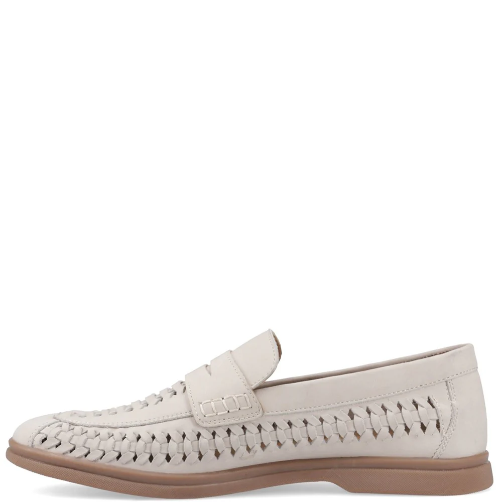 Hush Puppies Bowie Loafers Slim Fit - Image 4