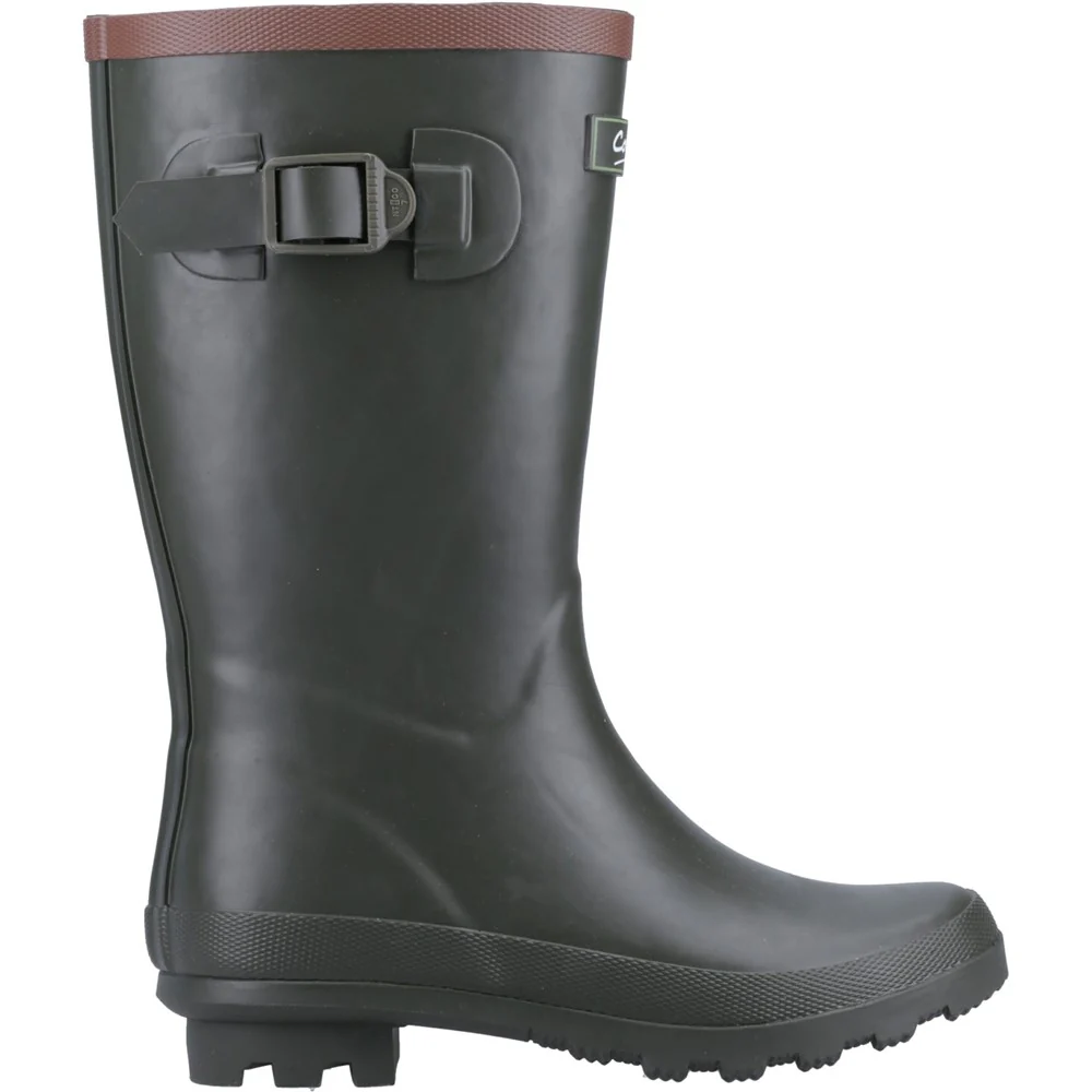 Cotswold Bowldown Wellingtons - Image 4