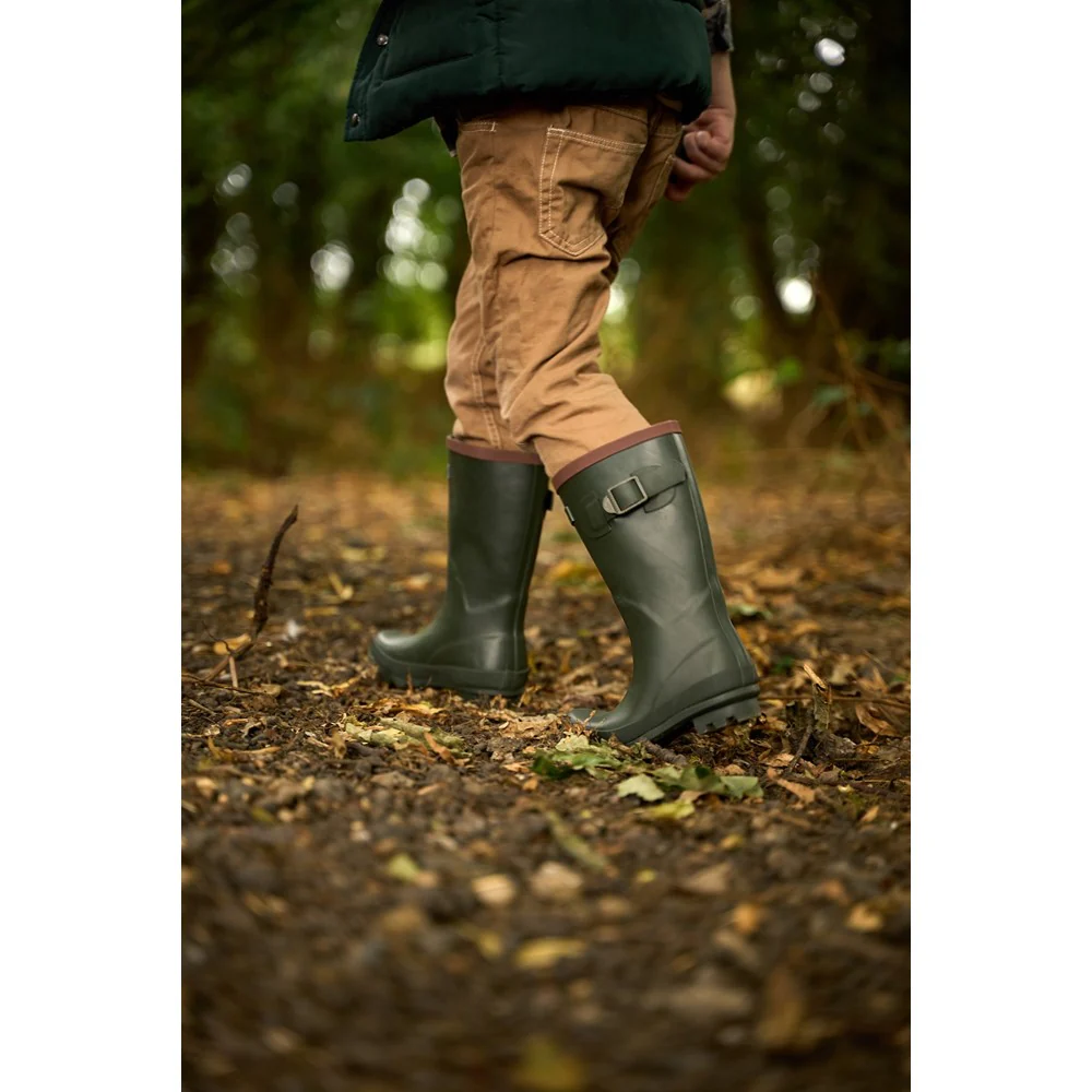Cotswold Bowldown Wellingtons - Image 7
