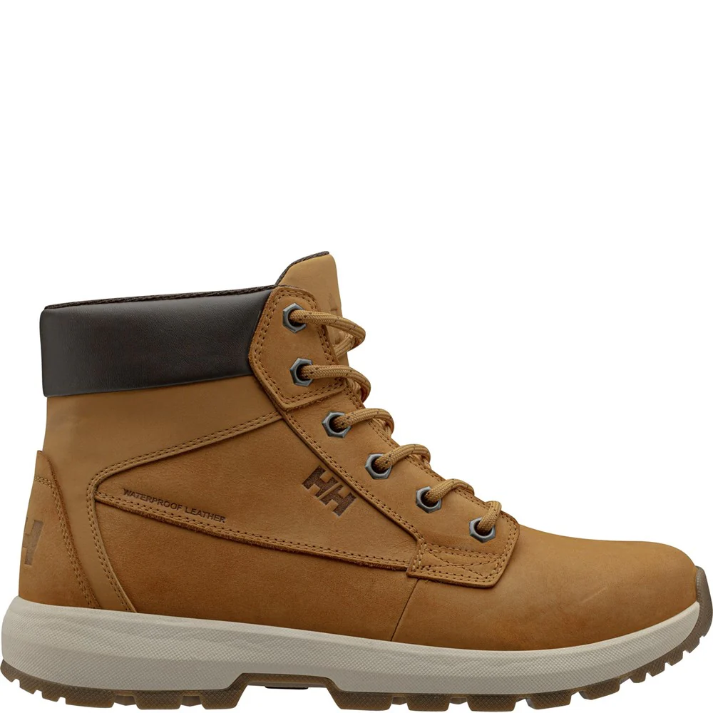 Helly Hansen Sport Bowstring Boots - Image 6