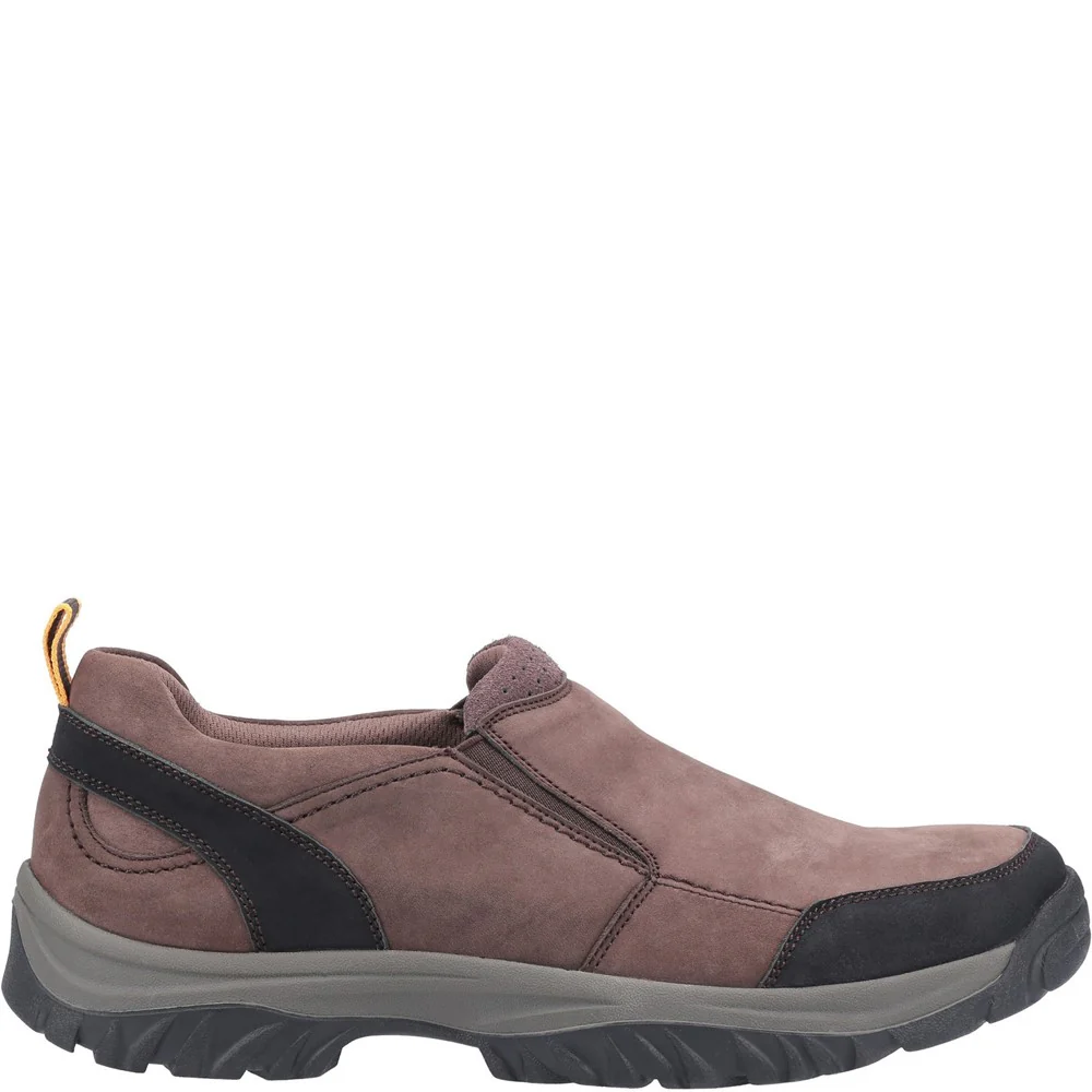 Cotswold Boxwell Hiking Shoe - Image 4