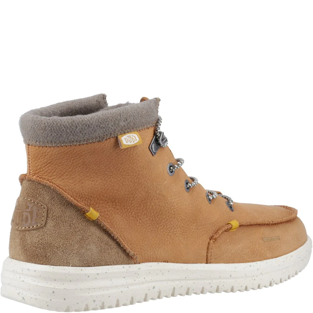 HEYDUDE Bradley Boot - Image 2