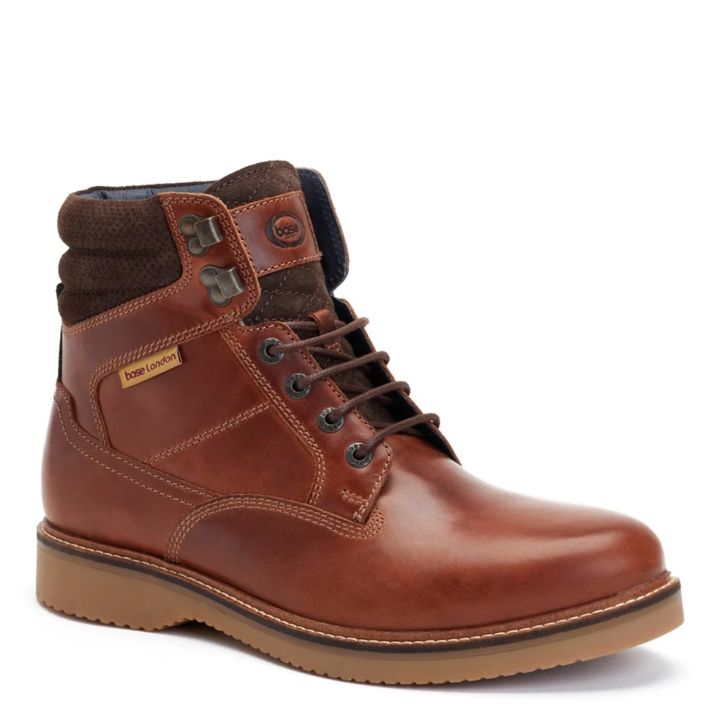 Base London Bradley Boot