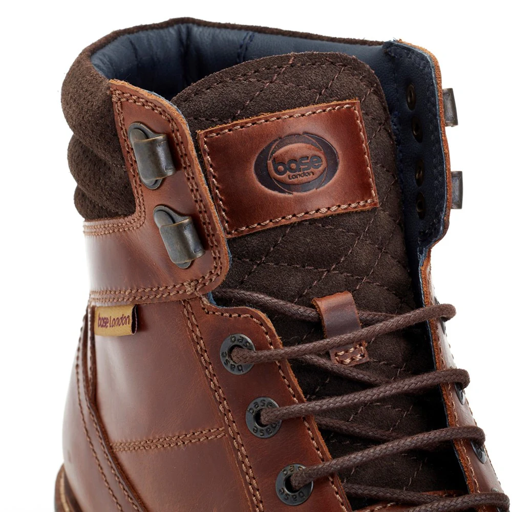 Base London Bradley Boot - Image 6